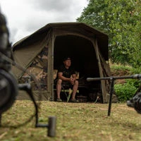 Fox Frontier II XL Bivvy